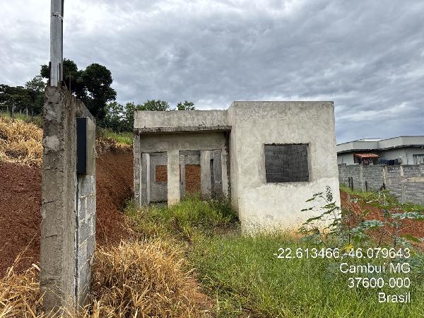 Imóvel em CAMBUI/MG