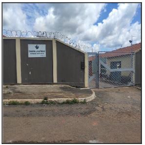 Foto de Imóvel 2 quartos, M REC ESTR DALVA III - Leilão em Cidade Ocidental/GO, 60% abaixo da avaliação
