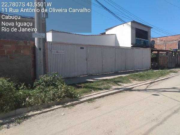 Imóvel em NOVA IGUACU/RJ