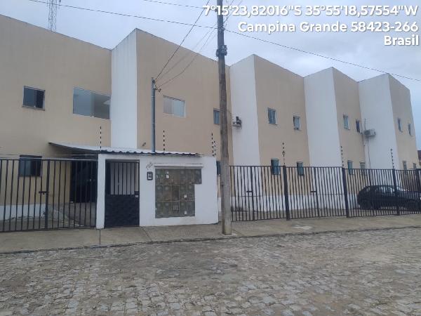 Imóvel em CAMPINA GRANDE/PB