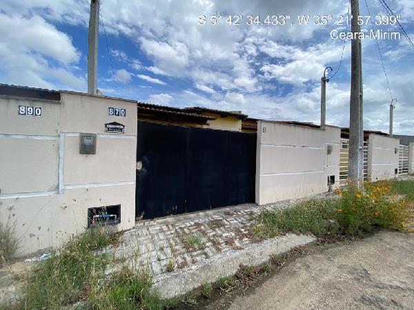 Imóvel em CEARA-MIRIM/RN