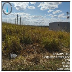 Imóvel em UBERABA/MG