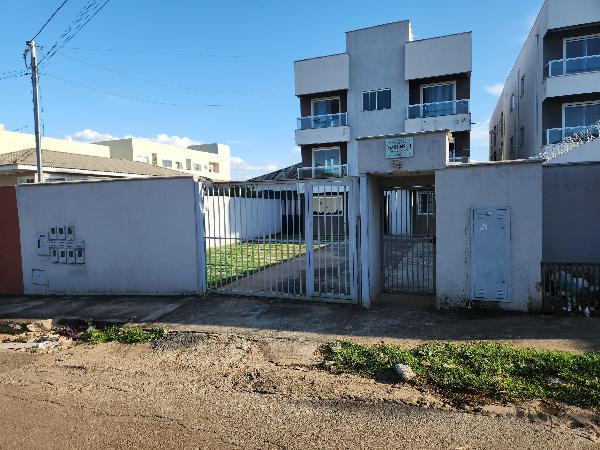 Imóvel em CIDADE OCIDENTAL/GO