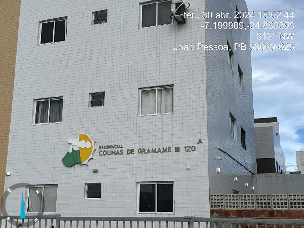 Imóvel em JOAO PESSOA/PB