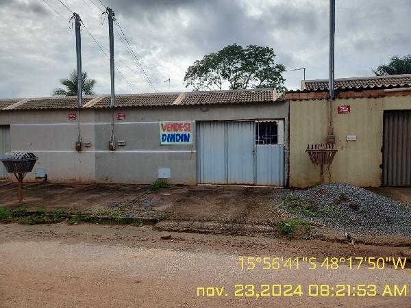 Imóvel em SANTO ANTONIO DO DESCOBERTO/GO