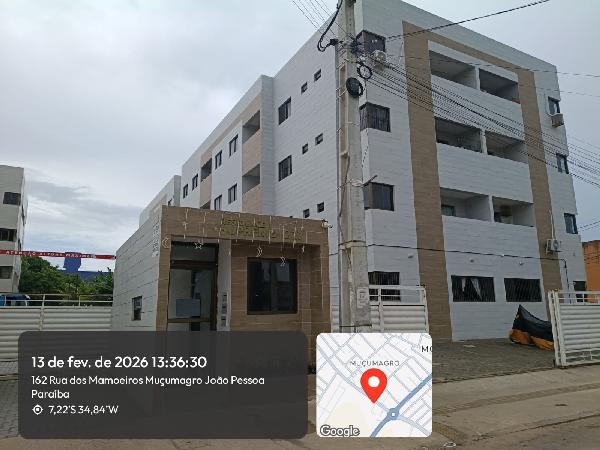 Imóvel em JOAO PESSOA/PB