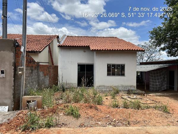 Imóvel em ARENOPOLIS/GO