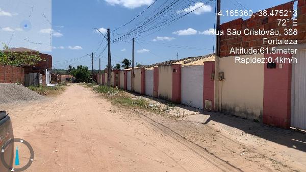 Foto de Imóvel BAIRRO PEDRA BRANCA - Leilão em Pacajus/CE, 66% abaixo da avaliação