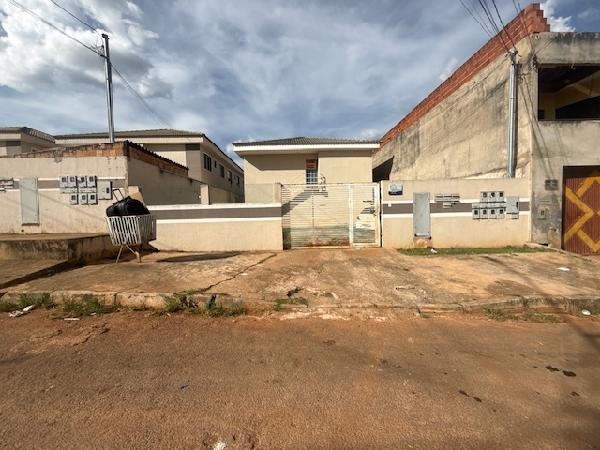 Imóvel em CIDADE OCIDENTAL/GO