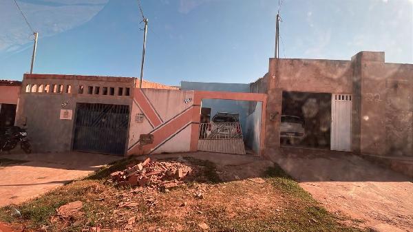 Imóvel em NOSSA SENHORA DO SOCORRO/SE