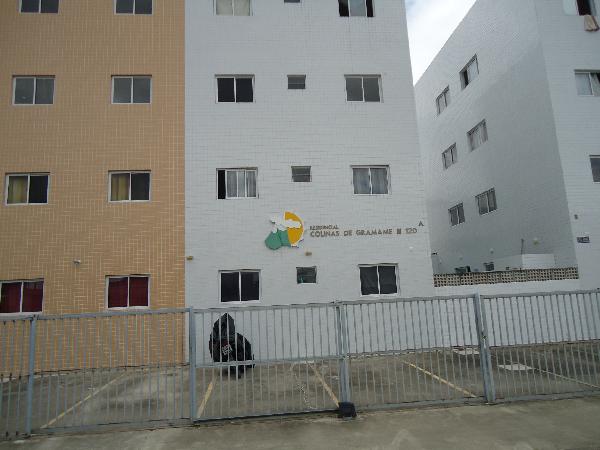 Foto de Imóvel 2 quartos, 57 m², GRAMAME - Leilão em João Pessoa/PB, 42% abaixo da avaliação