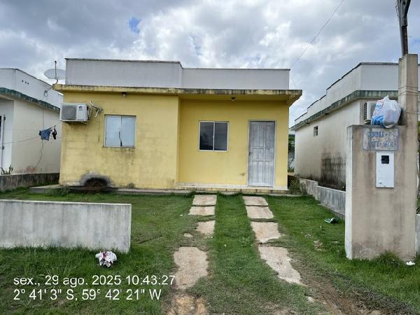 Imóvel em RIO PRETO DA EVA/AM