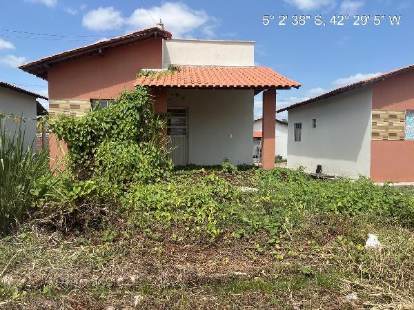 Foto de Imóvel 2 quartos, 56 m², BAIXAO DOS PAIVAS - Leilão em Altos/PI, 42% abaixo da avaliação