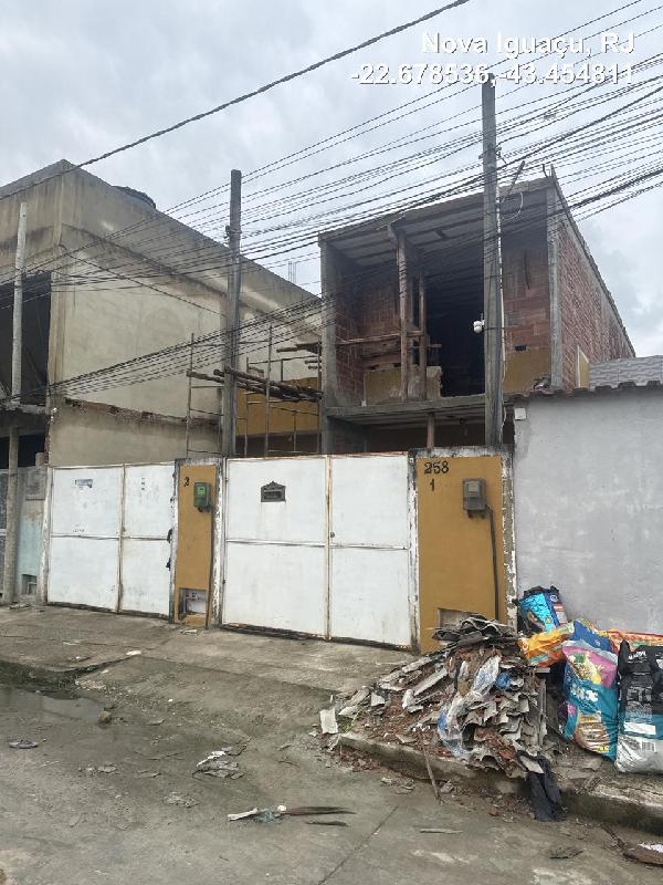 Imóvel em NOVA IGUACU/RJ