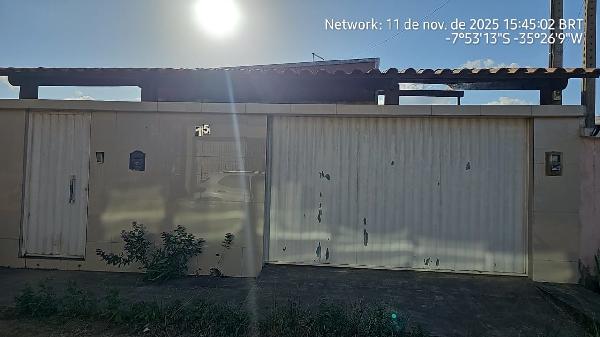 Foto de Imóvel na Rua Manoel Da Paz Melo, 15 - Leilão em Limoeiro/PE, 39% abaixo da avaliação