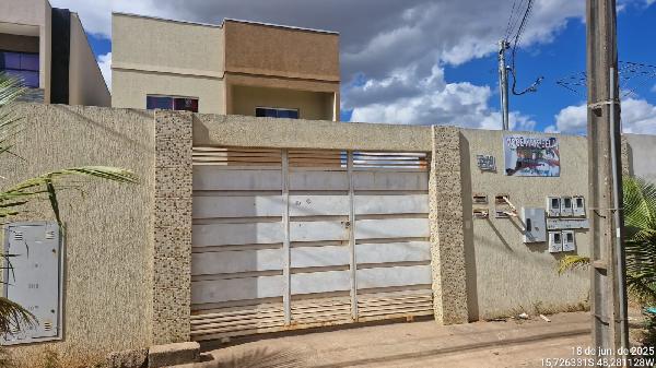 Foto de Imóvel 2 quartos, 61 m², MANSOES POR DO SOL - Leilão em Águas Lindas de Goiás/GO, 48% abaixo da avaliação