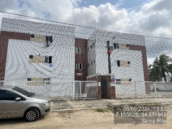 Foto de Imóvel 2 quartos, CENTRO - Leilão em Santa Rita/PB, 59% abaixo da avaliação