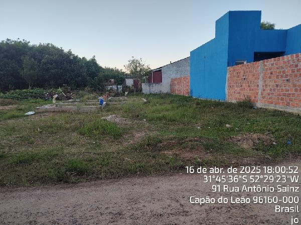 Foto de Imóvel CENTRO - Leilão em CAPAO DO LEAO/RS, 47% abaixo da avaliação