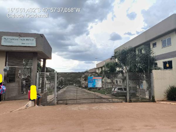 Imóvel em CIDADE OCIDENTAL/GO
