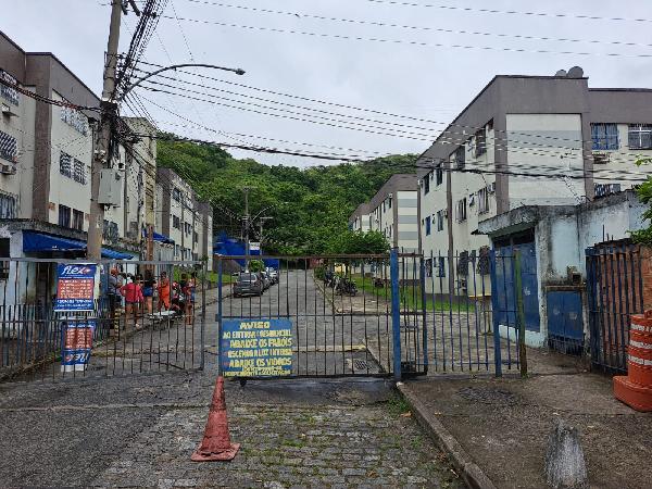 Imóvel em RIO DE JANEIRO/RJ