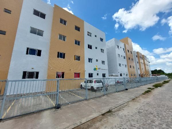 Foto de Imóvel 2 quartos, 58 m², GRAMAME - Leilão em João Pessoa/PB, 47% abaixo da avaliação
