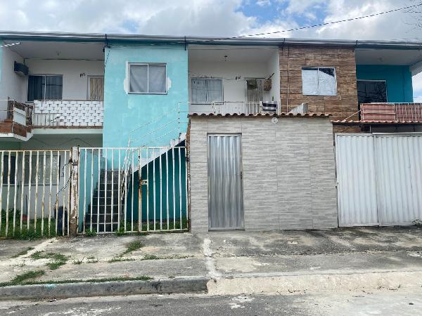 Imóvel em NOVA IGUACU/RJ