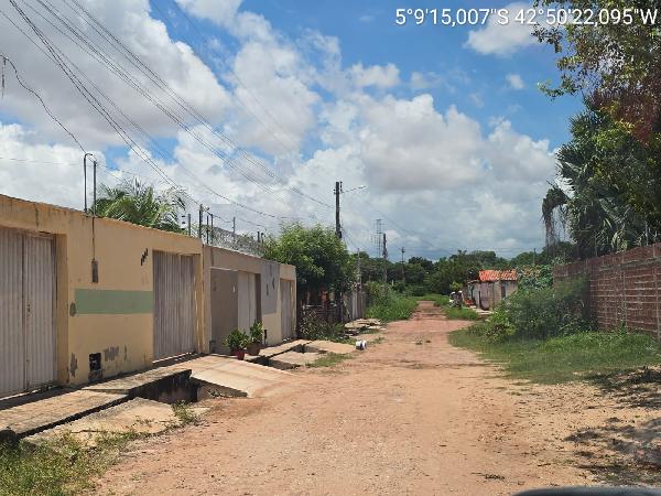 Foto de Imóvel 3 quartos, 75 m², SUCESSÃO - Leilão em Timon/MA, 40% abaixo da avaliação