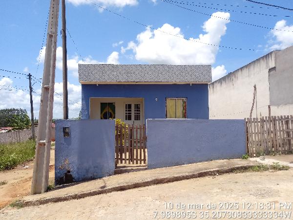 Foto de Imóvel 2 quartos, 57 m², CHA DE ALEGRIA - Leilão em Chã de Alegria/PE, 48% abaixo da avaliação