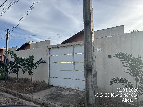Foto de Imóvel em Altos (PI)
