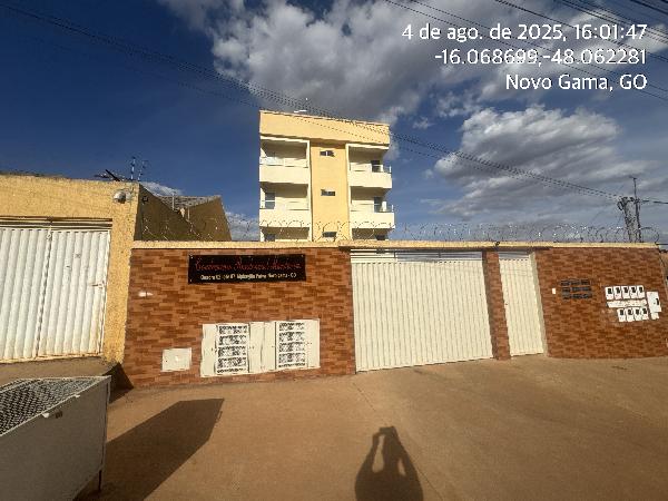 Foto de Imóvel 2 quartos, 83 m², ALPHAVILE PAIVA - Leilão em Novo Gama/GO, 44% abaixo da avaliação