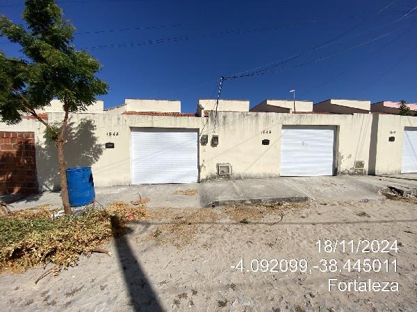 Foto de Imóvel 2 quartos, CARNAUBAL - Leilão em Horizonte/CE, 59% abaixo da avaliação