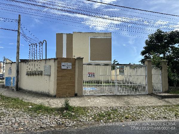 Foto de Imóvel na Avenida Coronel Antonio Ferreira, 524 - Leilão em Itaitinga/CE, 40% abaixo da avaliação