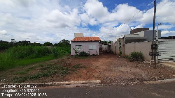 Imóvel em ACORIZAL/MT