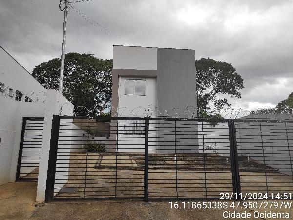 Foto de Imóvel 3 quartos, PARQUE NAPOLIS A - Leilão em Cidade Ocidental/GO, 58% abaixo da avaliação