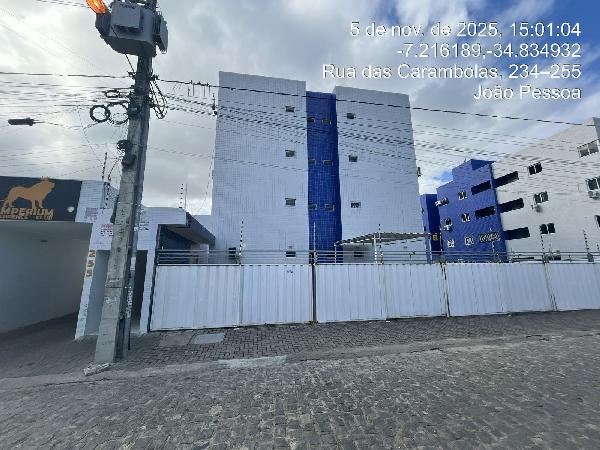 Imóvel em JOAO PESSOA/PB