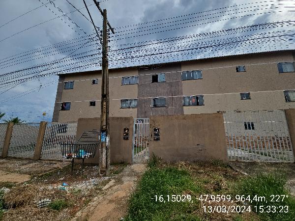 Foto de Imóvel 2 quartos, PARQUE ESTRELA DALVA IX - Leilão em Luziânia/GO, 49% abaixo da avaliação