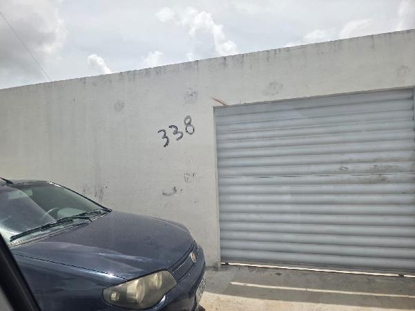 Foto de Imóvel 3 quartos, 77 m², NOSSA SENHORA DO SOC - Leilão em Nossa Senhora do Socorro/SE, 40% abaixo da avaliação