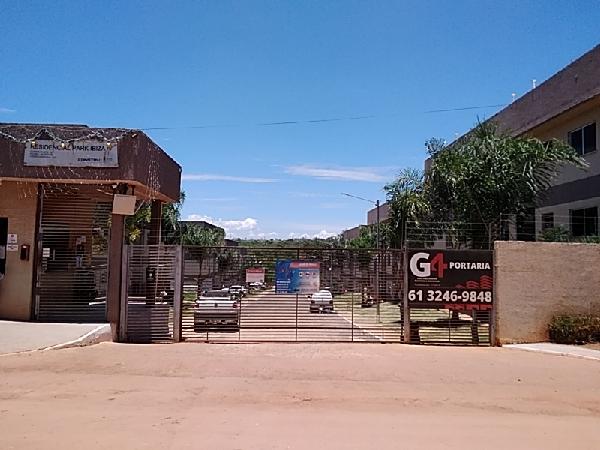 Imóvel em CIDADE OCIDENTAL/GO