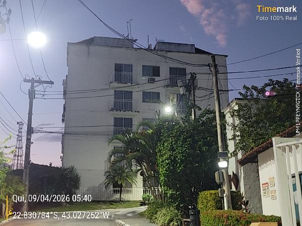 Foto de Imóvel 48 m², COLUBANDE - Leilão em São Gonçalo/RJ, 41% abaixo da avaliação