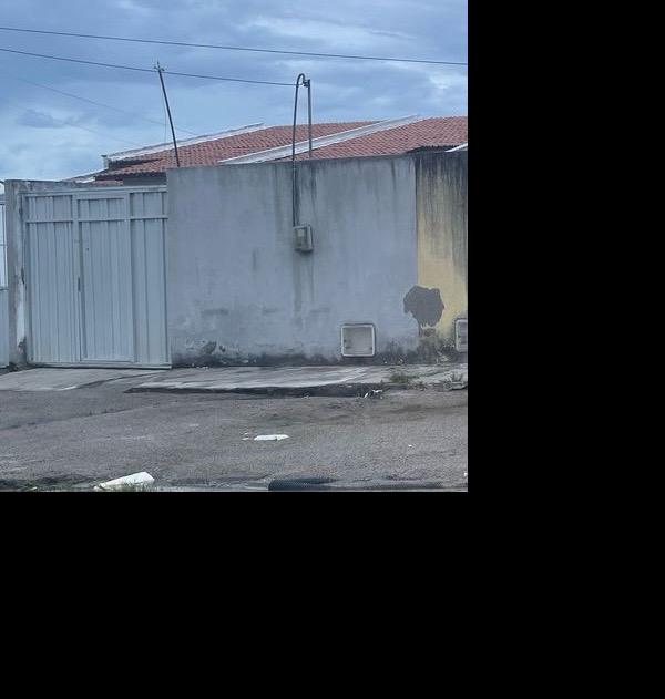 Foto de Imóvel 91 m², CENTRO - Leilão em Pacajus/CE, 43% abaixo da avaliação