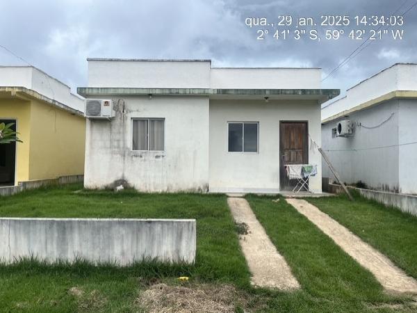 Imóvel em RIO PRETO DA EVA/AM
