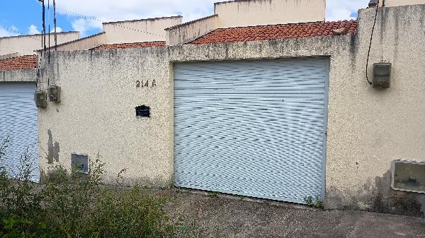 Foto de Imóvel 2 quartos, 60 m², CANAUBAL - Leilão em Horizonte/CE, 46% abaixo da avaliação