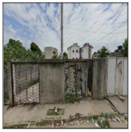 Imóvel em IGARASSU/PE