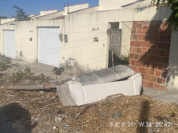 Foto de Imóvel 2 quartos, 60 m², CANAUBAL - Leilão em Horizonte/CE, 42% abaixo da avaliação