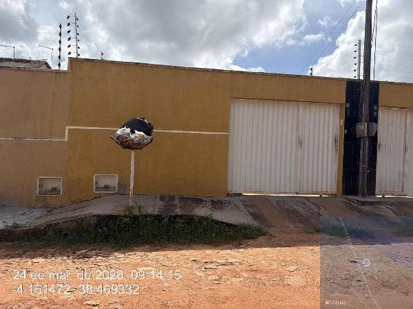 Foto de Imóvel 2 quartos, 77 m², COAÇU - Leilão em Pacajus/CE, 41% abaixo da avaliação