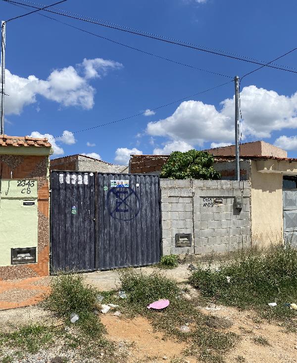 Imóvel em QUEIMADOS/RJ