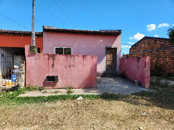 Imóvel em NOSSA SENHORA DO SOCORRO/SE
