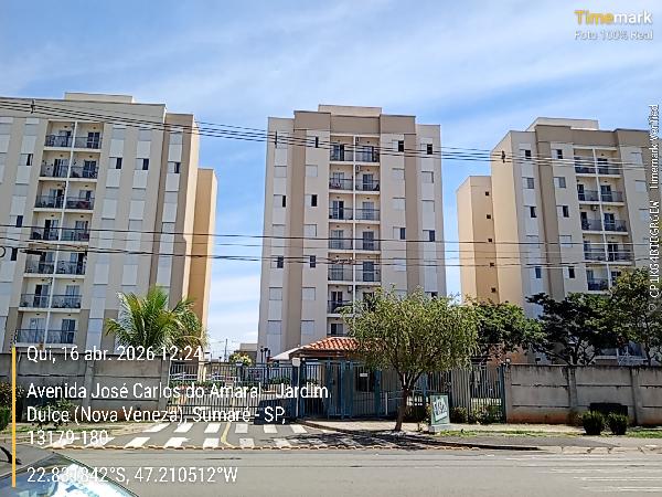 Imóvel em SUMARE/SP