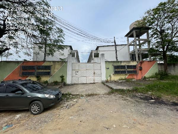 Imóvel em SAO GONCALO/RJ