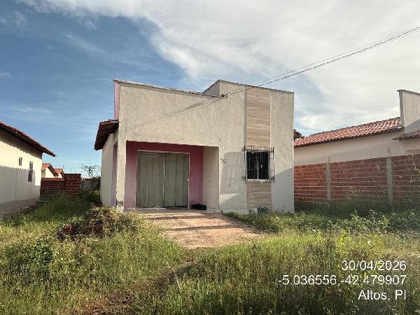 Foto de Imóvel em Altos (PI)